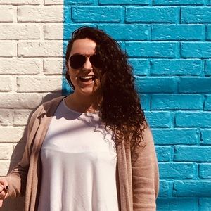 Meet your Posher, Colleen